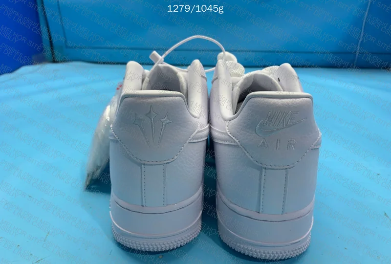 NOCTA X AIR FORCE 1