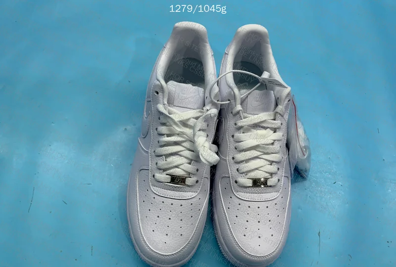 NOCTA X AIR FORCE 1 3