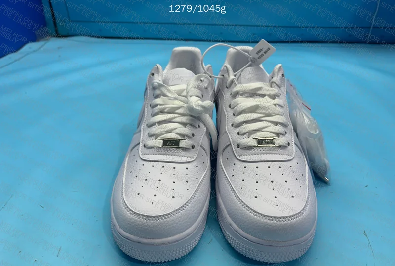NOCTA X AIR FORCE 1 6