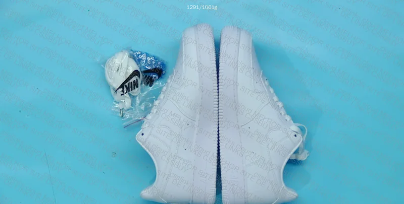 NOCTA x AIR FORCE 1