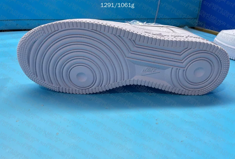 NOCTA x AIR FORCE 1 3