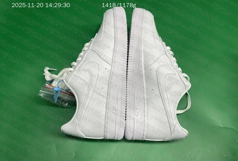 NOCTA X Air Force 1 3