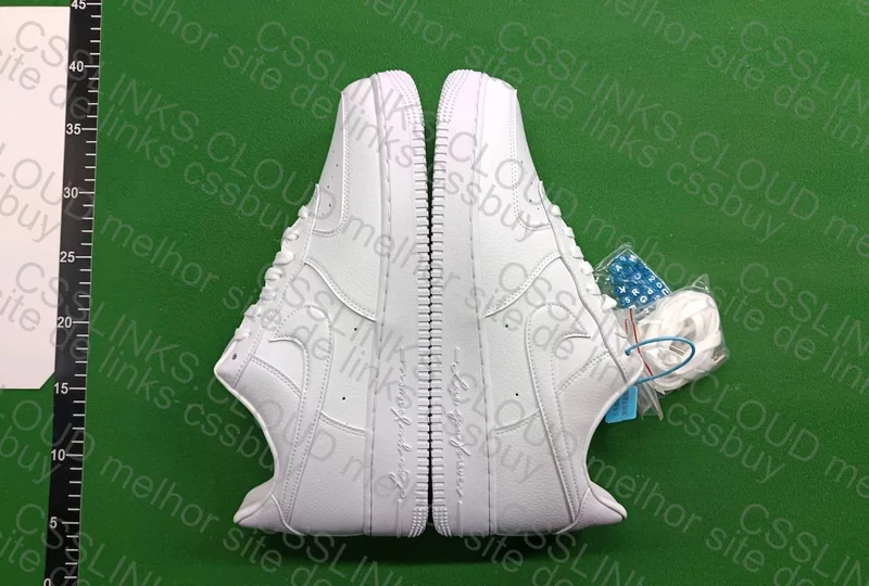 NOCTA X Air Force 1. GL? 4