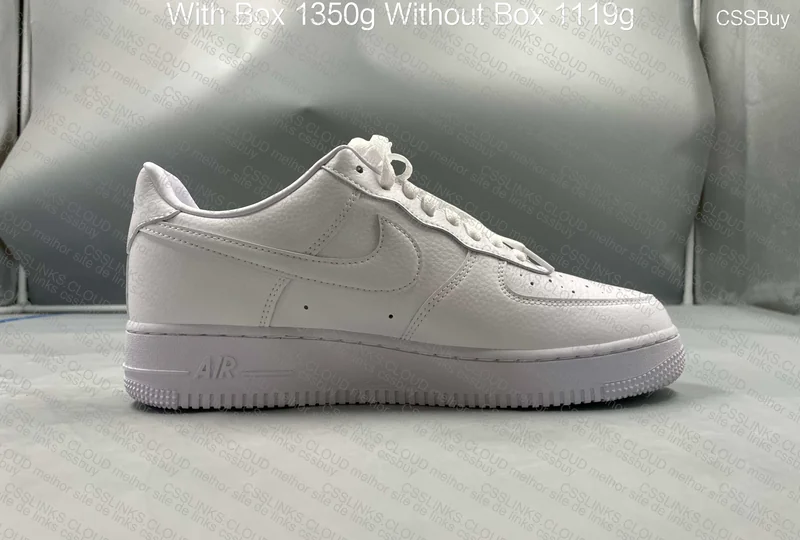 NOCTA X AIR FORCE 2