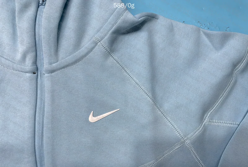 Nocta x nike 4