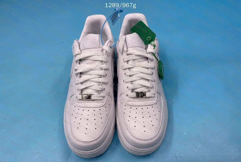 NOCTA x Nike AF1