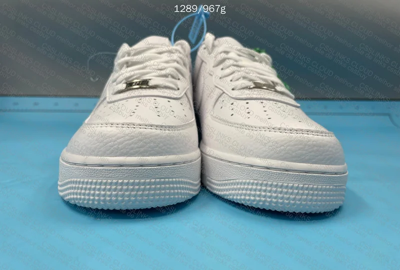 NOCTA x Nike AF1 2