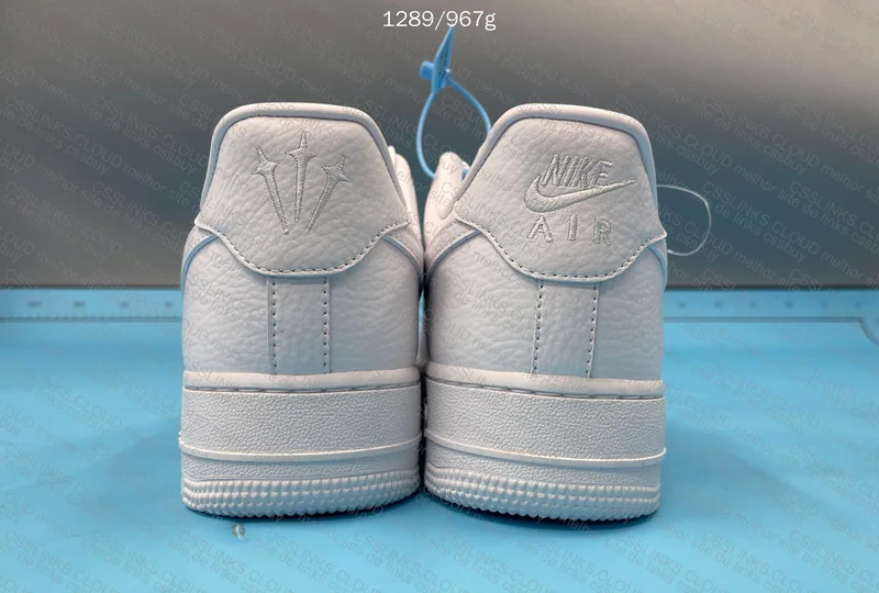 NOCTA x Nike AF1 3