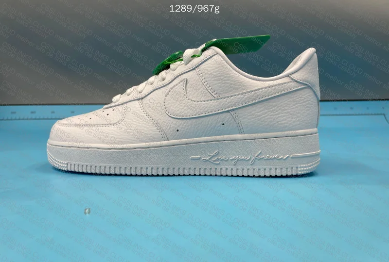 NOCTA x Nike AF1 5