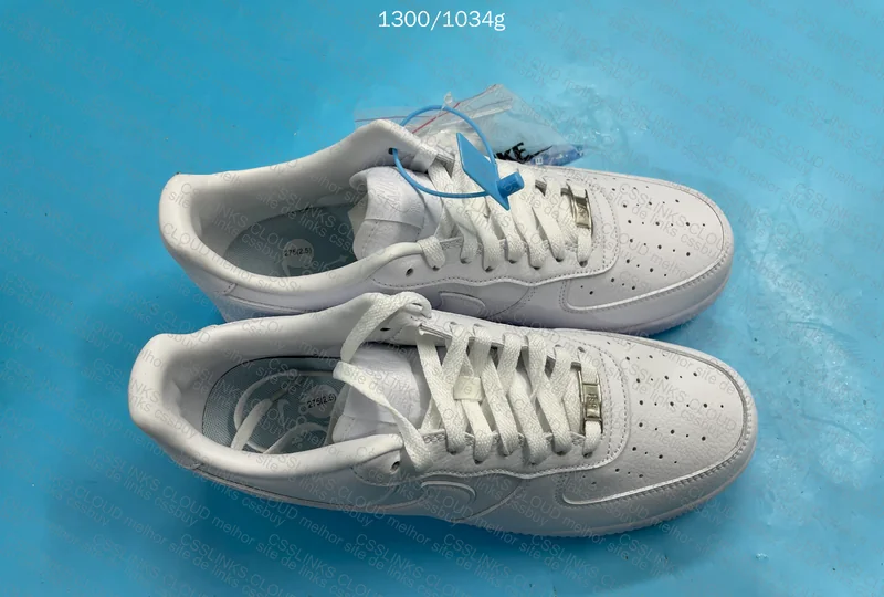 NOCTA x Nike AF1 3