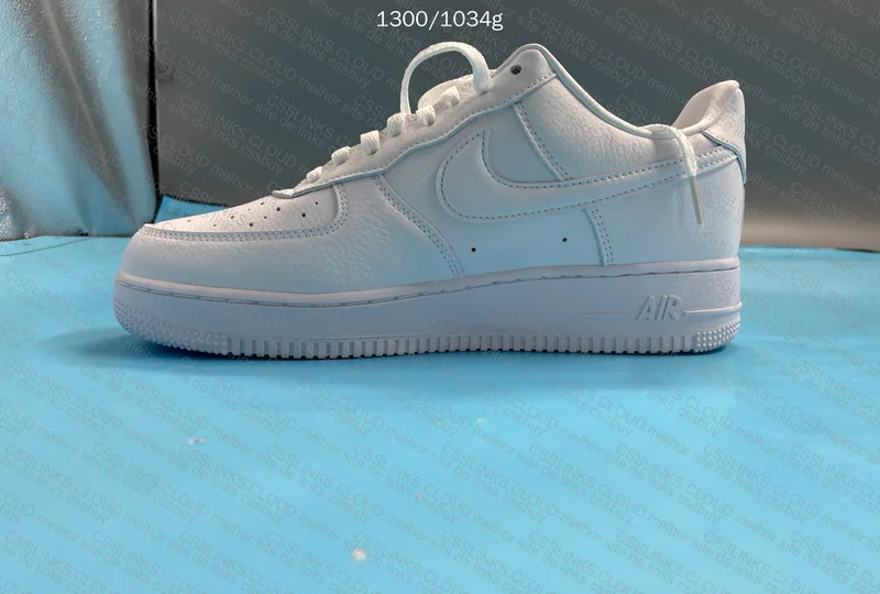 NOCTA x Nike AF1 4