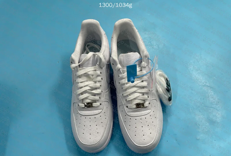 NOCTA x Nike AF1 6