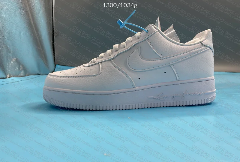NOCTA x Nike AF1 7