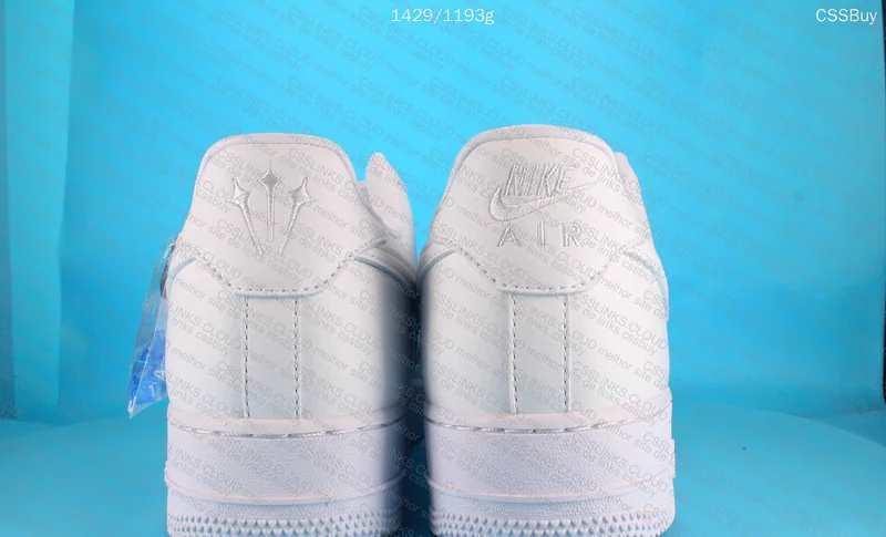 Nocta x Nike Air Force 1 2