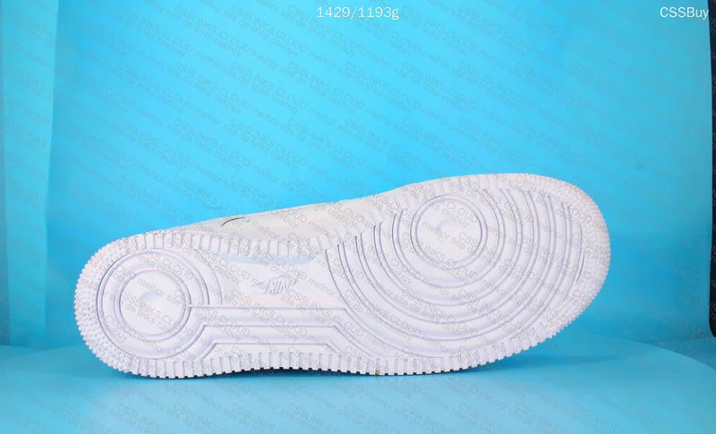 Nocta x Nike Air Force 1 4