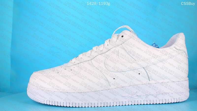 Nocta x Nike Air Force 1 5