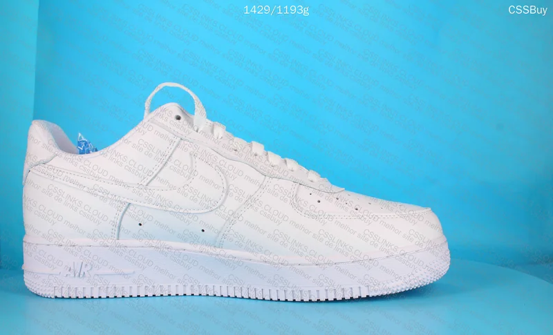 Nocta x Nike Air Force 1 6