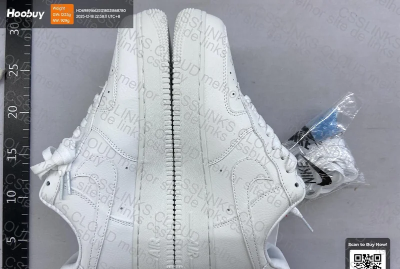 NOCTA x Nike Air Force 1 2