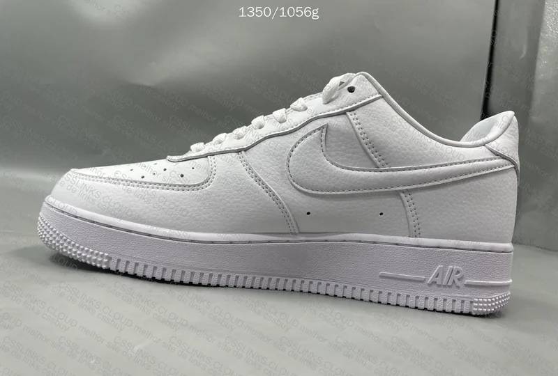 NOCTA x Nike Air Force 1 Certified Lover Boy 2