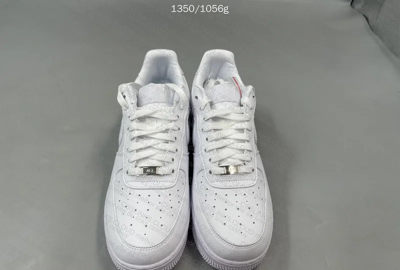 NOCTA x Nike Air Force 1 Certified Lover Boy 5