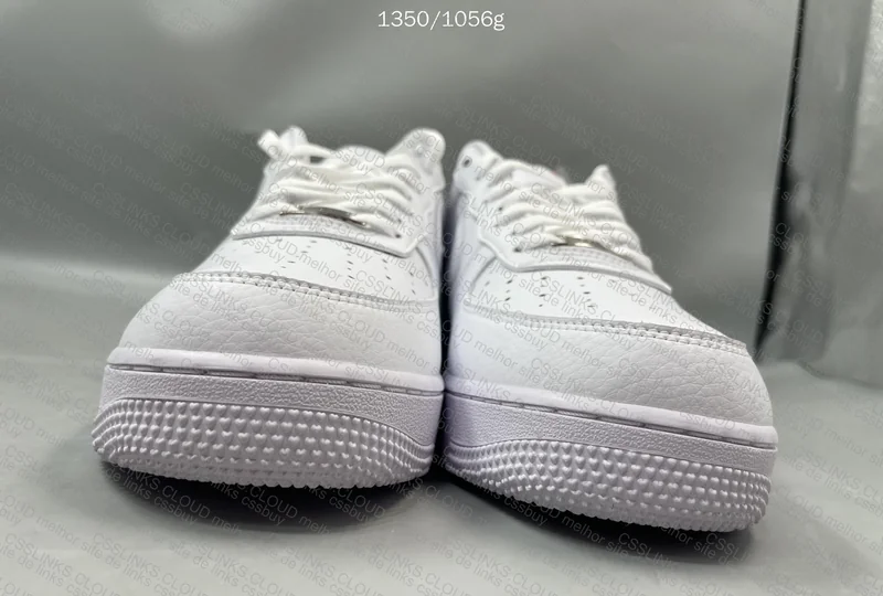 NOCTA x Nike Air Force 1 Certified Lover Boy 6