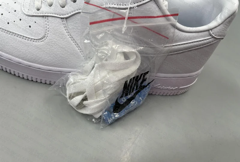 NOCTA x Nike Air Force 1 Certified Lover Boy 7