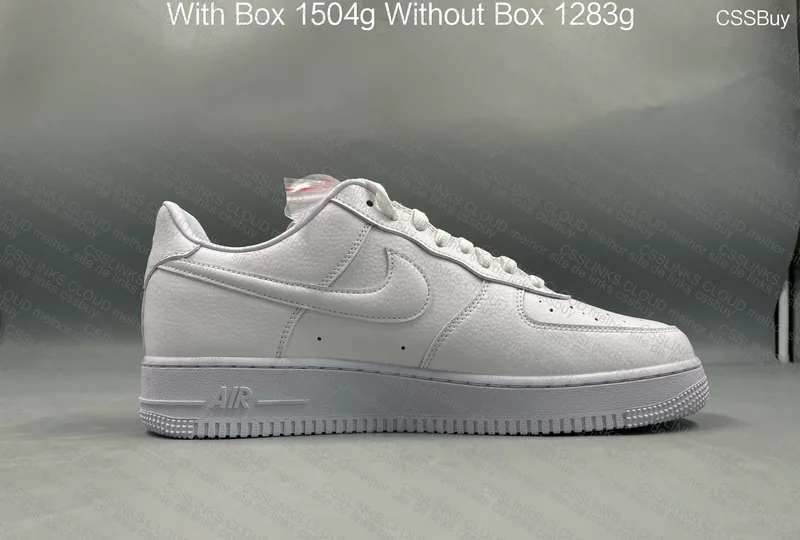 NOCTA x Nike Air Force 1 Low 6