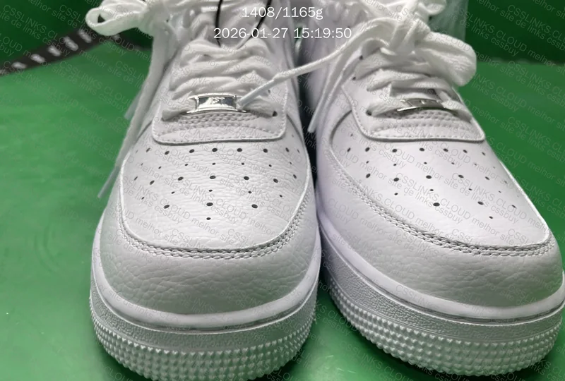 NOCTA x Nike Air Force 1 Low 2