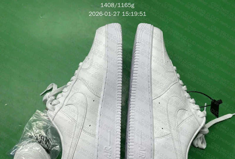 NOCTA x Nike Air Force 1 Low 3