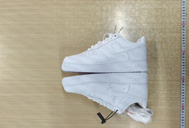 Nocta x Nike Air Force 1 Low "Certified Lover Boy" 5