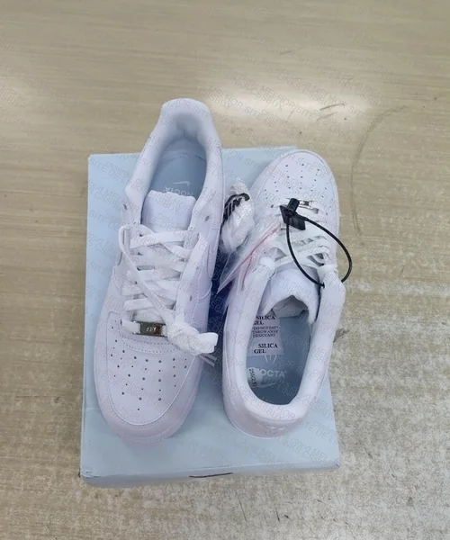 Nocta x Nike Air Force 1 Low "Certified Lover Boy" 6