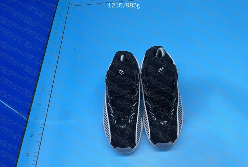 NOCTA x Nike Glide Black White
