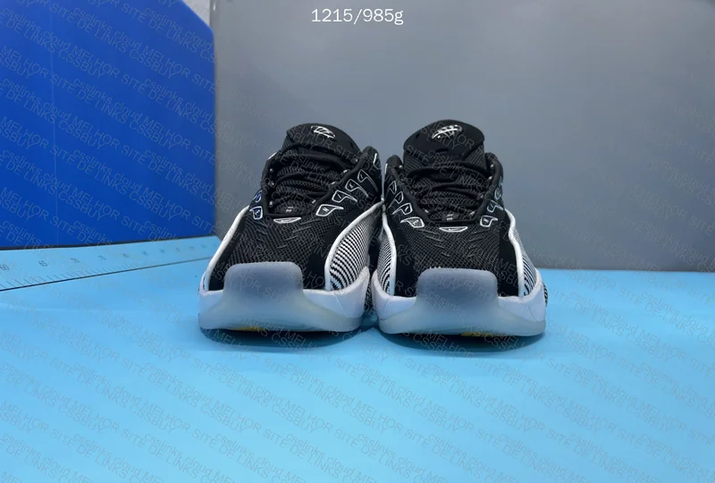 NOCTA x Nike Glide Black White 3