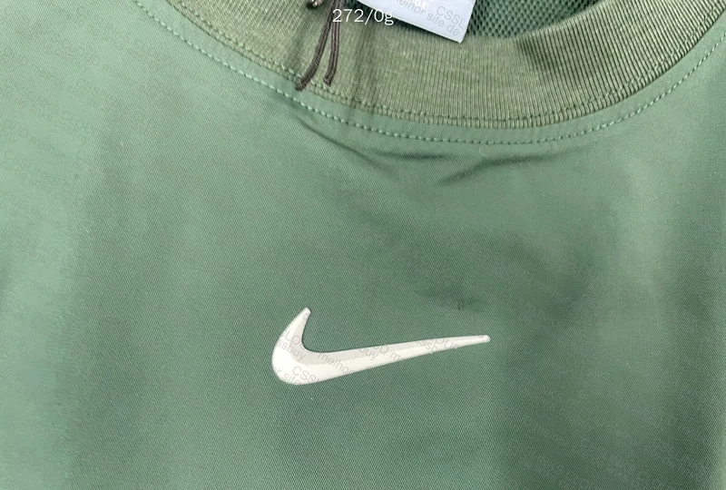 Nocta x Nike Golf 2
