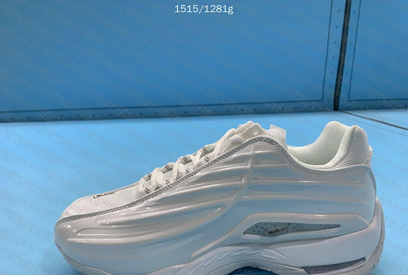 Nocta x Nike Hot Step 2 6