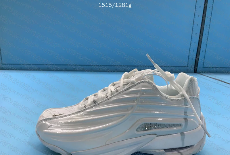 Nocta x Nike Hot Step 2 9