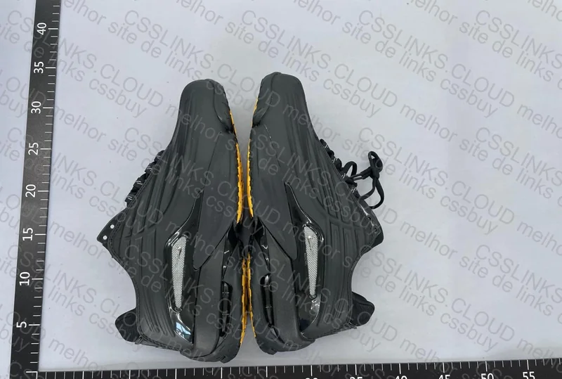 NOCTA x Nike Hot Step 2 Black