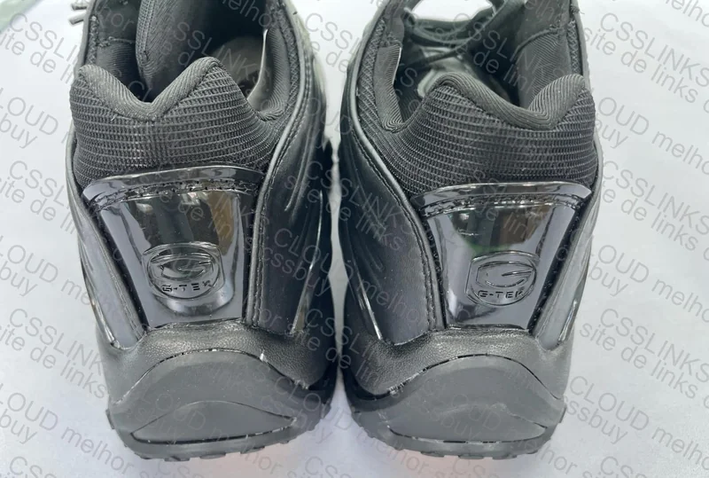 NOCTA x Nike Hot Step 2 Black 2
