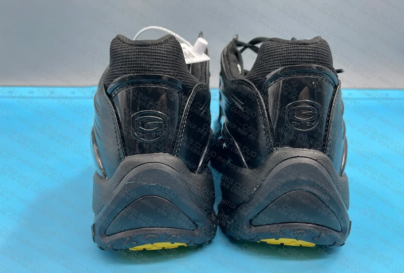 [NOCTA x NIKE] Hot Step 2 Black - Won in Raffle 3