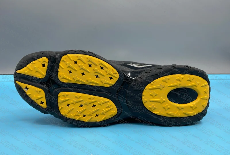 [NOCTA x NIKE] Hot Step 2 Black - Won in Raffle 5
