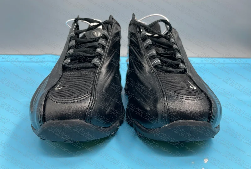 [NOCTA x NIKE] Hot Step 2 Black - Won in Raffle 7