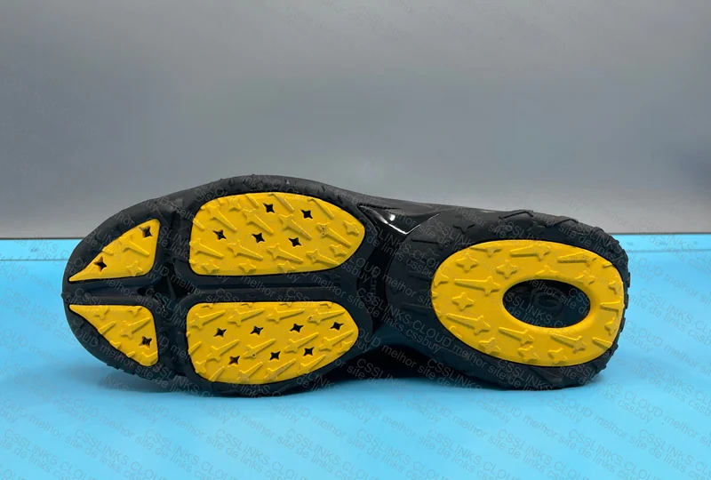[NOCTA x NIKE] Hot Step 2 Black - Won in Raffle 9