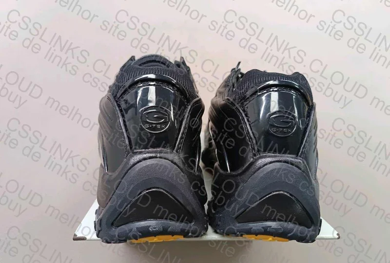 NOCTA x Nike Hot Step 2 Total Black 6