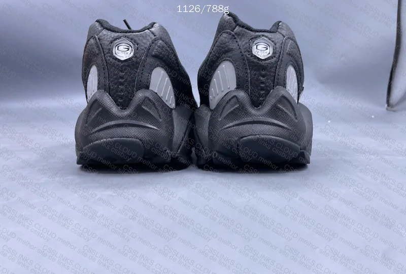 NOCTA x Nike Hot Step Air Terra 3