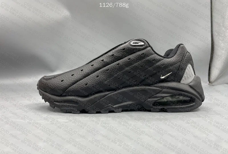 NOCTA x Nike Hot Step Air Terra 5