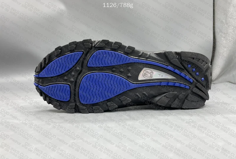 NOCTA x Nike Hot Step Air Terra 6