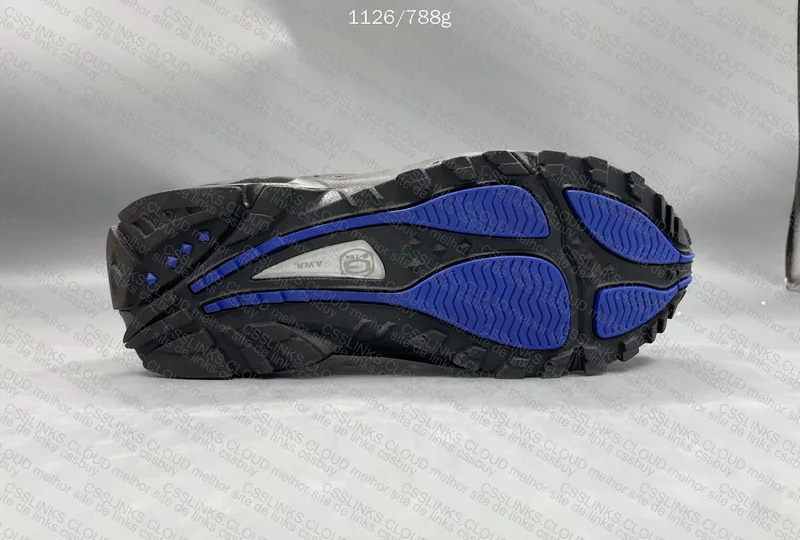 NOCTA x Nike Hot Step Air Terra 9