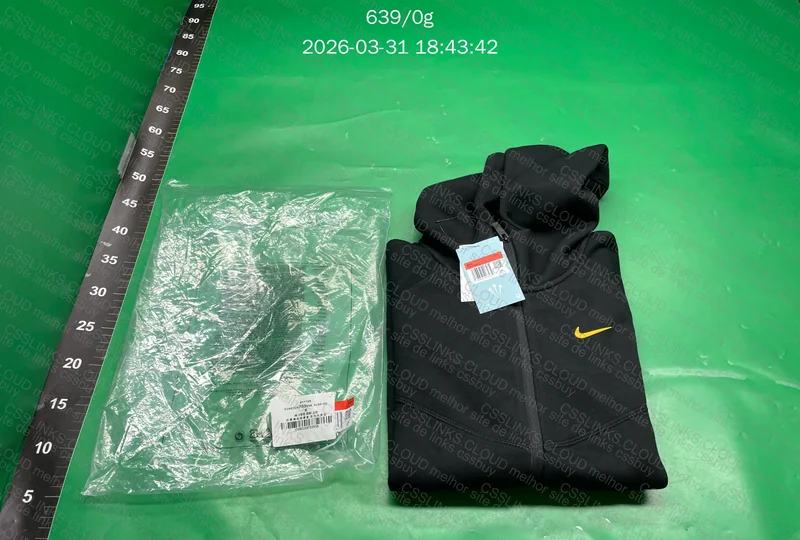 NOCTA x Nike Jaqueta Tech Fleece 3