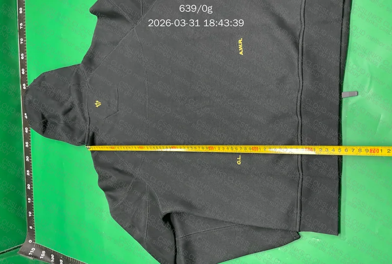 NOCTA x Nike Jaqueta Tech Fleece 6