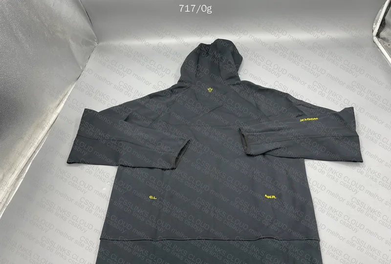 NOCTA x Nike Tech Fleece Jacket, GL?